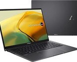 ASUS ZenBook Laptop 14 2.8K OLED Display, AMD Ryzen 7 5825U CPU, Radeon ... - $1,760.99