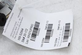 Spoiler Lifting Mechanism Motor W/o Aero Kit Package 97-02 PORSCHE BOXSTER 8959 image 2