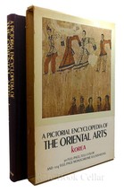 Kadokawa Shoten A PICTORIAL ENCYCLOPEDIA OF THE ORIENTAL ARTS: KOREA  1s... - £49.17 GBP