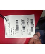 Speedometer Cluster VIN A 8th Digit MPH ID AN7T-10849-GC Fits 10 MILAN 1... - $3,596.31 MXN