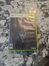 The Elder Scrolls V: Skyrim - Xbox 360 Game - £3.69 GBP