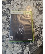 The Elder Scrolls V: Skyrim - Xbox 360 Game - $4.95