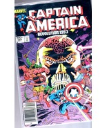 Marvel Comic - Captain America #288 1983 - €5,93 EUR