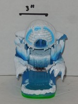 Activision Skylanders Spyro&#39;s Adventure Empire of Ice Magic Replacement Figure - £7.90 GBP