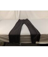 Columbia Titanium Athletic Pants Women&#39;s Size XS/TP Solid Grey Zip Pocke... - €7,49 EUR