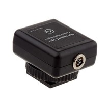 Universal Hot Shoe Adapter For Pc Connection # - $40.99