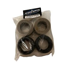 JConcepts 3136-010 Pin Downs 2.2" (Pink Compound) Buggy Rear Tires (2 pe... - $18.77