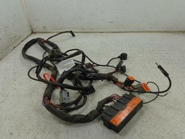 97 1997 Harley Davidson Touring Flh T/C/U/I Main Wire Wiring Harness 70985-97 - £56.00 GBP