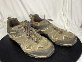 Merrell Yokota Trail Ventilator Hiking Shoes Size Mens US 12 J148528C - £27.86 GBP