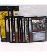 *Opened Booster* The Lord Of The Rings TCG The Two Towers  - €10,11 EUR