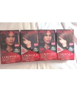 Revlon Colorsilk 47 Medium Rich Brown (Lot of 4) - $24.95