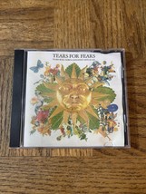 Tears For Fears Years Roll Down CD - £131.31 GBP
