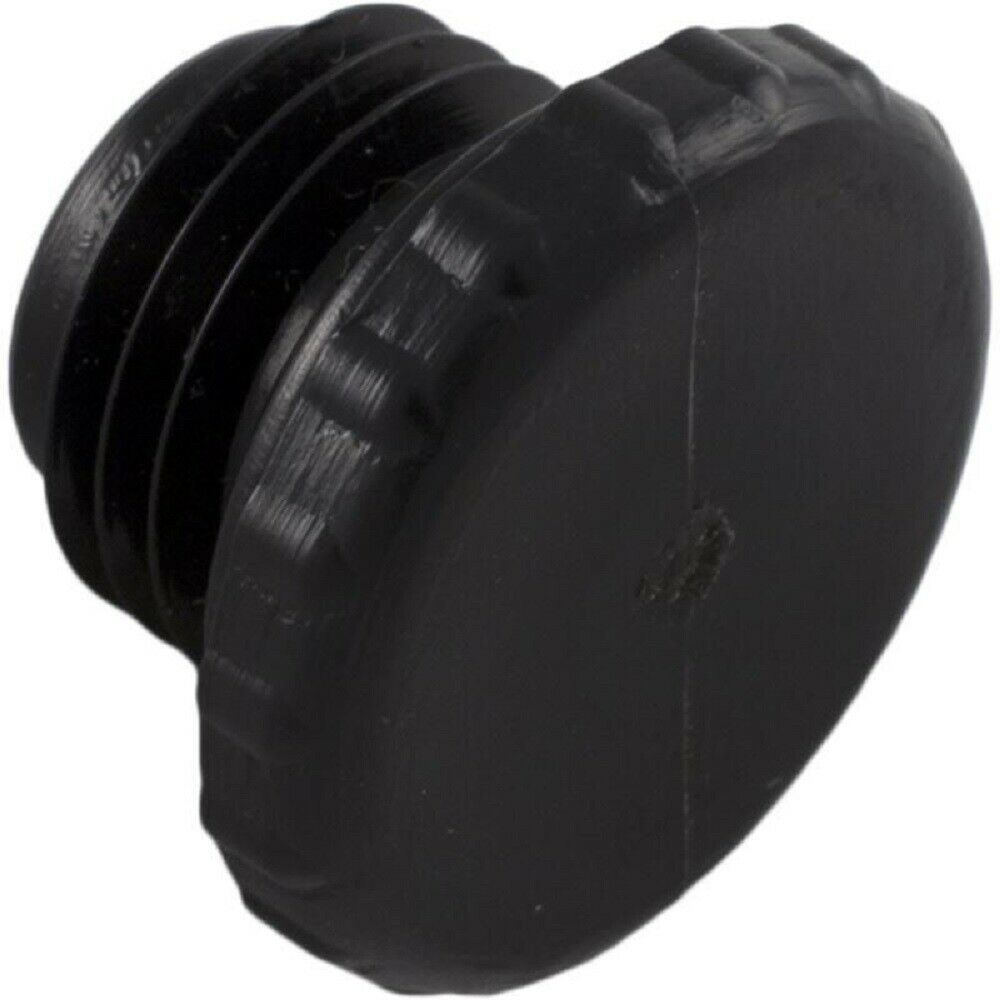 Pentair R172392 0.25&quot; MPT Access Plug for Pool &amp; Spa Cartridge Filter - $17.68
