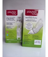 Playtex Drop-Ins Liners, 8oz - 184 Count - €21,19 EUR