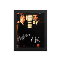 Robert DeNiro and Ray Liotta signed movie photo - £51.13 GBP