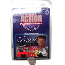 1996 Action Platinum 1:64 Diecast NASCAR Ricky Rudd, #10 Tide, NIB - £15.63 GBP