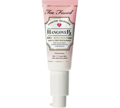 Too Faced Hangover Rx Replenishing Face Primer Full Size 1.35 oz~ NEW - £554.71 GBP