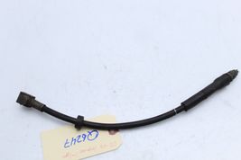02-08 JAGUAR X-TYPE REAR BRAKE HOSE Q6247 image 11
