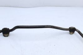 99-00 BMW 323I E46 REAR SWAY STABILIZER BAR Q3298 image 9