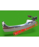 07-2013 mercedes w221 s550 s400 front right passenger side exterior door... - $842.47 MXN
