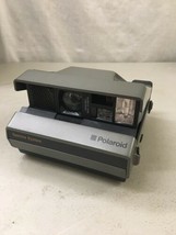 vintage Polaroid Spectra System Instant Camera VTG - £15.97 GBP