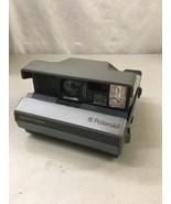 vintage Polaroid Spectra System Instant Camera VTG - £15.65 GBP