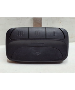 Refoss three button garage door and gate remote opener 390 MHz - €15,80 EUR