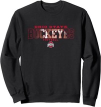 Ohio State Buckeyes Football Interception Sweatshirt, Men&#39;s Small - $22.08