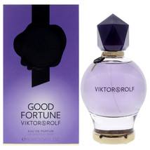 Good Fortune by Viktor and Rolf for Women - 3 oz EDP Spray - £58.25 GBP