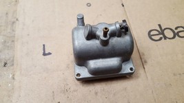 1975 Kawasaki Z1 900 carburetor float bowl chamber LEFT SIDE - £20.99 GBP