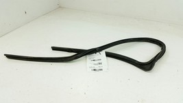 2009 Ford Focus Door Glass Window Seal Rubber Gasket Right Passenger Fro... - £35.84 GBP