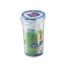 430ml Round Food Container  - $5.00