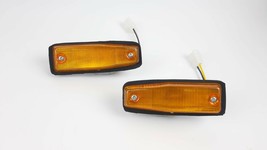 Fit For Toyota COROLLA KE30 KE35 KE36 Side Marker Turn Signal Light Lamp  - $22.86