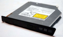 Sony Vaio PCG-K K13 K15 K17 Laptop Internal DVD/RW Combo Drive DW-D56A DVR-K14VA - $12.18