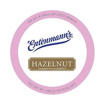 Hazelnut Entenmann&#39;s Coffee Single Serve Cups, 200 Count Wholesale prices - £62.27 GBP