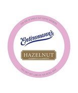 Hazelnut Entenmann&#39;s Coffee Single Serve Cups, 200 Count Wholesale prices - £61.01 GBP