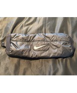 Nike Football Hand Warmer Muff Black One Size QB WR Cold Weather Gear - $31.49 CAD