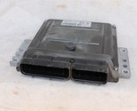 Nissan Sentra ECU ECM PCM Computer Control Module MEC63-112 A1 - £109.57 GBP