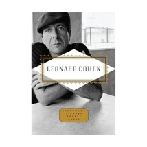 Leonard Cohen: Poems And Songs Cohen,Leonard - $15.00