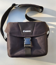 Canon Carry Shoulder Camera Bag - £24.29 GBP