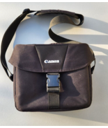 Canon Carry Shoulder Camera Bag - £23.89 GBP
