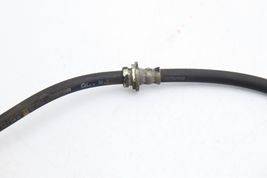 03-08 SUBARU FORESTER REAR LEFT/RIGHT BRAKE HOSE E1887 image 6