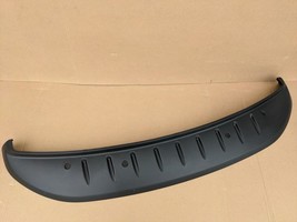 68033135AA OEM 2009-2021 Dodge Ram 1500 Front Bumper Air Dam Skid Plate ... - $113.80