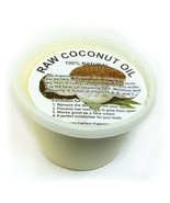 Raw Coconut Oil, Shea Butter Blend, Cocos Nucifera - Sizes 16 OZ and 8 0Z - £28.21 GBP+