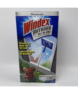 Windex Outdoor All-In-One Outdoor Glass and Window Cleaning Tool Starter... - €78,71 EUR