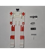 Transformers G1 XXXL 2.0 Tall Ratchet 3D Parts Upgrade G1 Ratchet NOT IN... - $34.30 CAD
