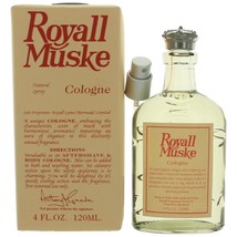 Royall Muske by Royall Fragrances - $1,843.90 MXN