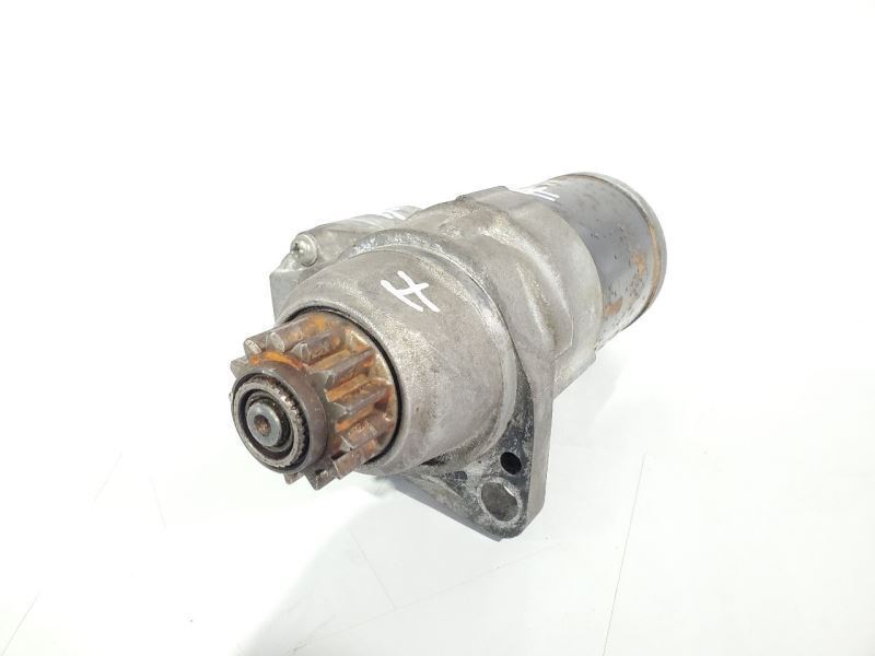 2014 Nissan Altima OEM Starter Motor 4 Cylinder 2.5L Automatic 23300-3ta... - $44.55