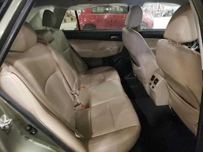Subaru Outback Legacy Windshield Wiper Washer Fluid Hood Sprayer Nozzles 2016 Item image 10
