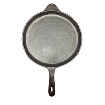 Kitchenrite 10&quot; Preseasoned Cast Iron Cookware - £10.35 GBP